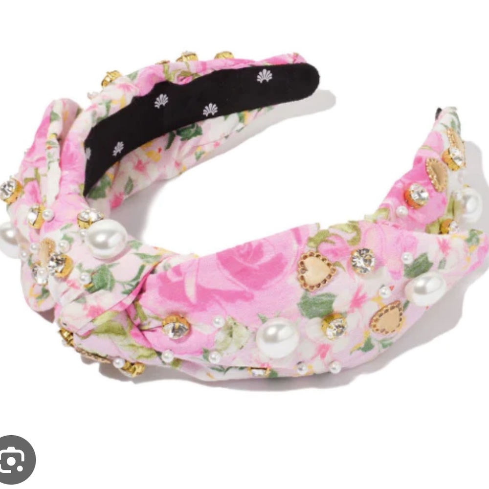 LELE SADOUGHI LELE SADOUGHI X LOVESHACKFANCY